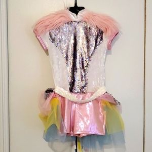 🦄 Unicorn Costume 🦄